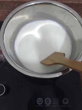 焦糖牛奶布丁的做法步骤7
