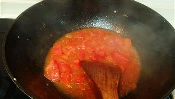 全民赛西红柿炒蛋的做法图解7