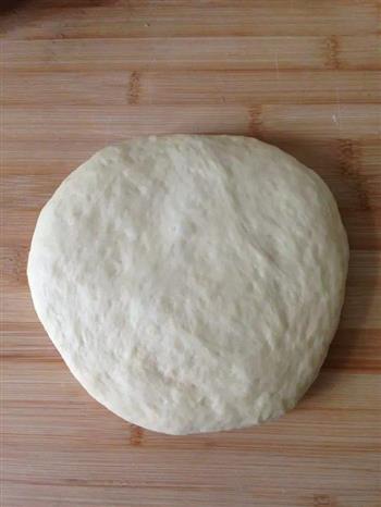 花式豆沙面包的做法步骤8