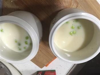 立夏习俗－豌豆饭的做法图解4