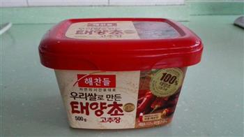 韩式炒年糕的做法步骤3