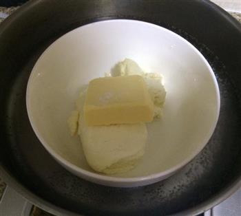 椰香奶酪面包的做法步骤5