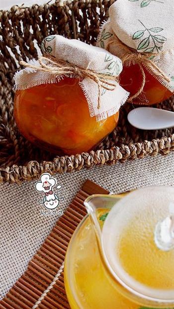 金橘薄荷茶-开胃又润喉的茶饮的做法图解12
