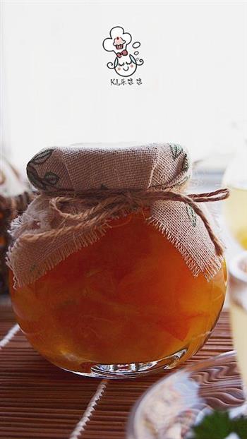 金橘薄荷茶-开胃又润喉的茶饮的做法图解15