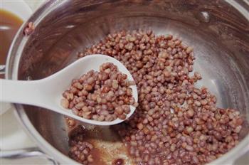 自制红豆沙的做法步骤1