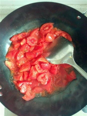 西红柿酱的做法图解1