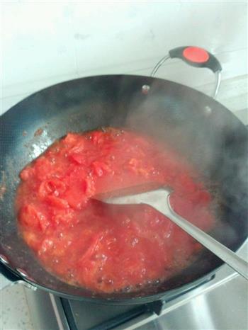 西红柿酱的做法图解2