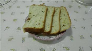 甜面包的做法步骤4
