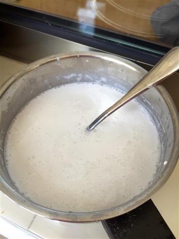 泰式咖喱炒米粉的做法步骤4