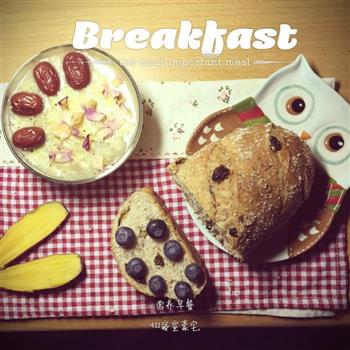 用早餐迎接每一天的到来-寝室正能量早餐篇的做法图解5
