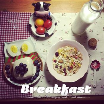 用早餐迎接每一天的到来-寝室正能量早餐篇的做法图解9