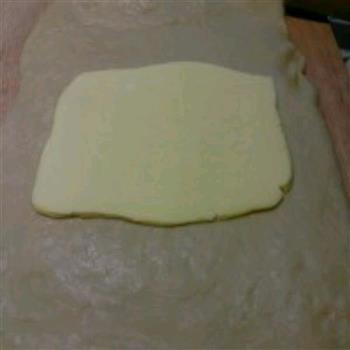 手撕面包的做法步骤2