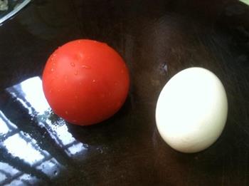全民西红柿炒鸡蛋比赛-袋袋平安的做法步骤6