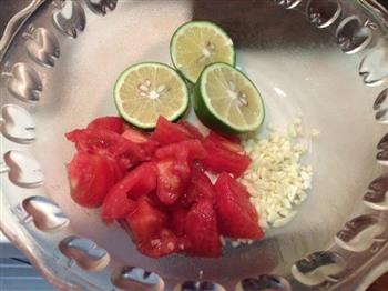 墨西哥式烤猪柳配番茄Salsa-凉夏首选的做法图解7