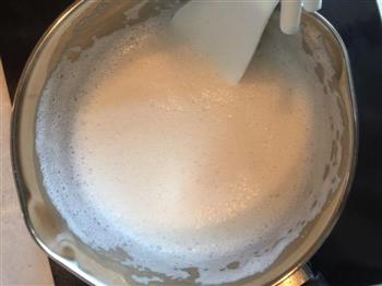 芒果牛奶冻的做法步骤5