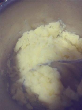 咖喱土豆泥的做法步骤5