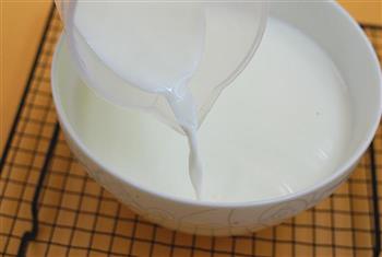 原味酸奶-电饭煲版的做法步骤3