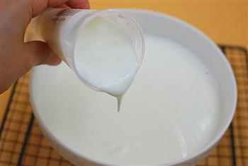 原味酸奶-电饭煲版的做法步骤4