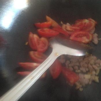 西红柿面汤的做法步骤3