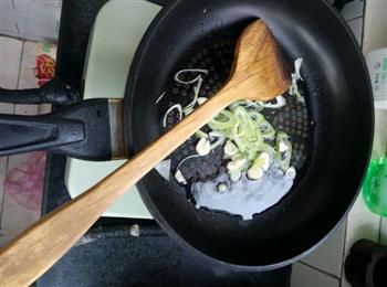 鱼香杏鲍菇的做法步骤3