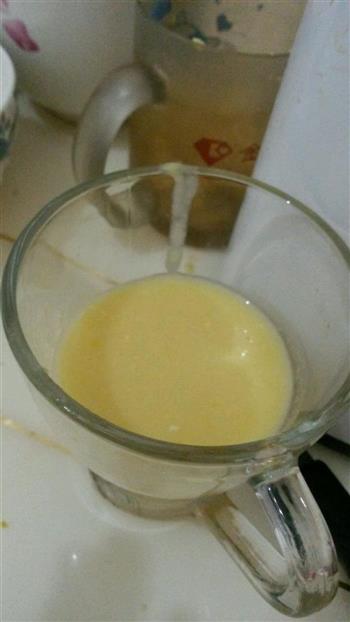 香浓玉米汁的做法步骤4