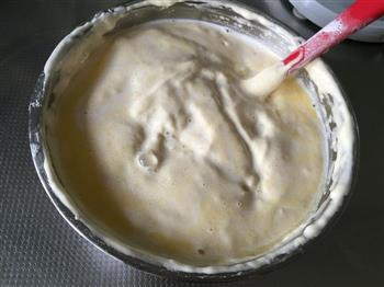 无添加裸蛋糕-附详细海绵蛋糕胚子步骤的做法步骤10