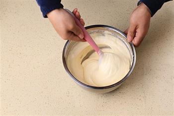 绝对不可错过的柔软小尤物-海绵蛋糕的做法步骤12
