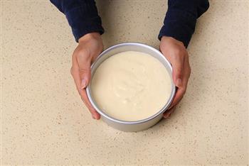 绝对不可错过的柔软小尤物-海绵蛋糕的做法步骤14