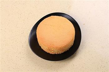 绝对不可错过的柔软小尤物-海绵蛋糕的做法图解20