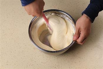 绝对不可错过的柔软小尤物-海绵蛋糕的做法步骤9