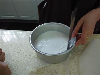 西米椰奶冻的做法步骤6