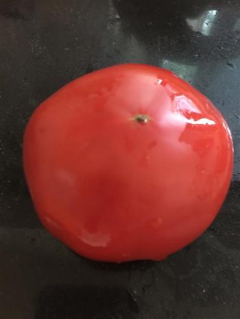 自制番茄酱的做法步骤1