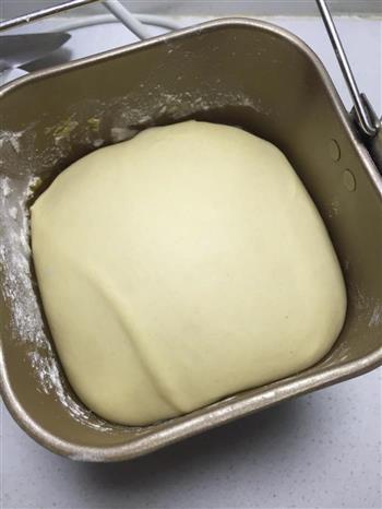 老式面包的做法步骤2