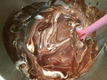 巧克力冰淇淋的做法步骤14