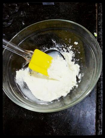 照抄奶酪布丁的做法步骤2