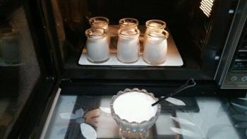 微波炉酸奶的做法图解6