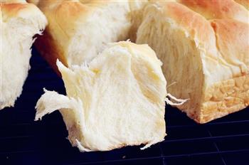 全麦老式面包的做法步骤11