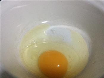 生鸡蛋酱方便面的做法步骤3