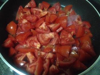 番茄土豆炖牛腩的做法步骤7