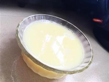鲜榨奶香玉米汁的做法步骤4