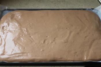 巧克力裸蛋糕的做法步骤15