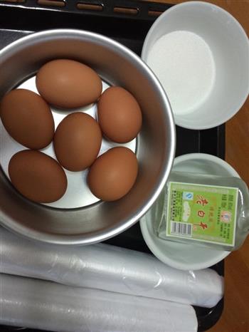 咸鸡蛋的做法步骤1