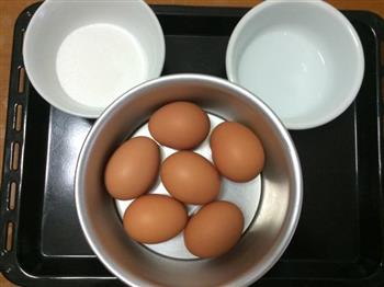 咸鸡蛋的做法步骤2