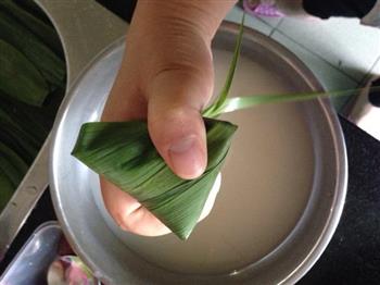 蜜枣粽子的做法步骤10