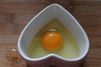 微波西红柿鸡蛋羹的做法图解3