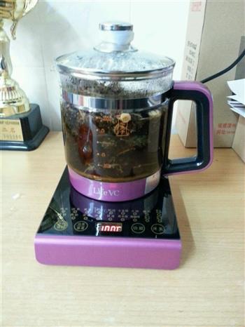 广东凉茶的做法步骤1