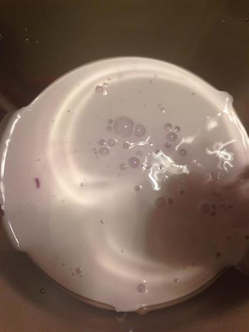 低脂低卡玫瑰酸奶的做法步骤5