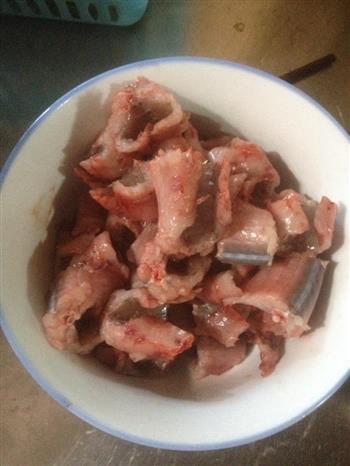 龙凤汤-蛇肉的简单料理的做法步骤2