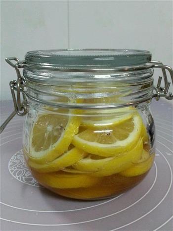 超详细100%成功的蜂蜜柠檬水的做法图解10