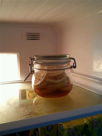 超详细100%成功的蜂蜜柠檬水的做法步骤11
